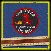DyessDm