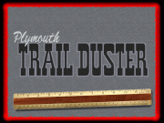 TrailDusterBack
