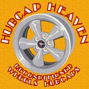 Hubcap